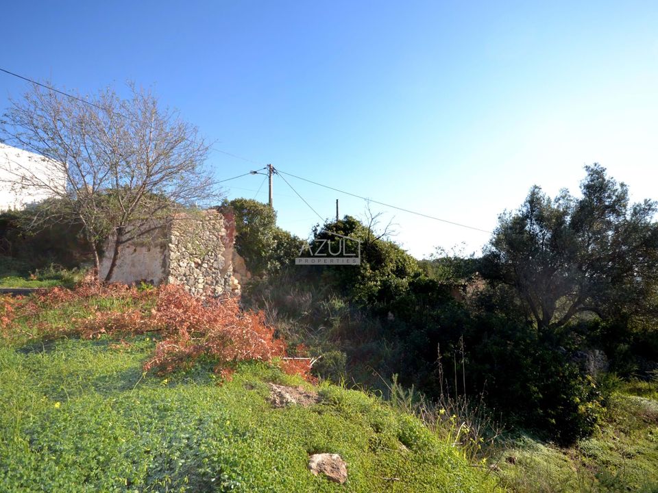 Helårsgrund i Loule, Faro - foto 5