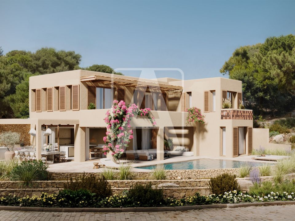 Villa i Moraira, Alicante - foto 3