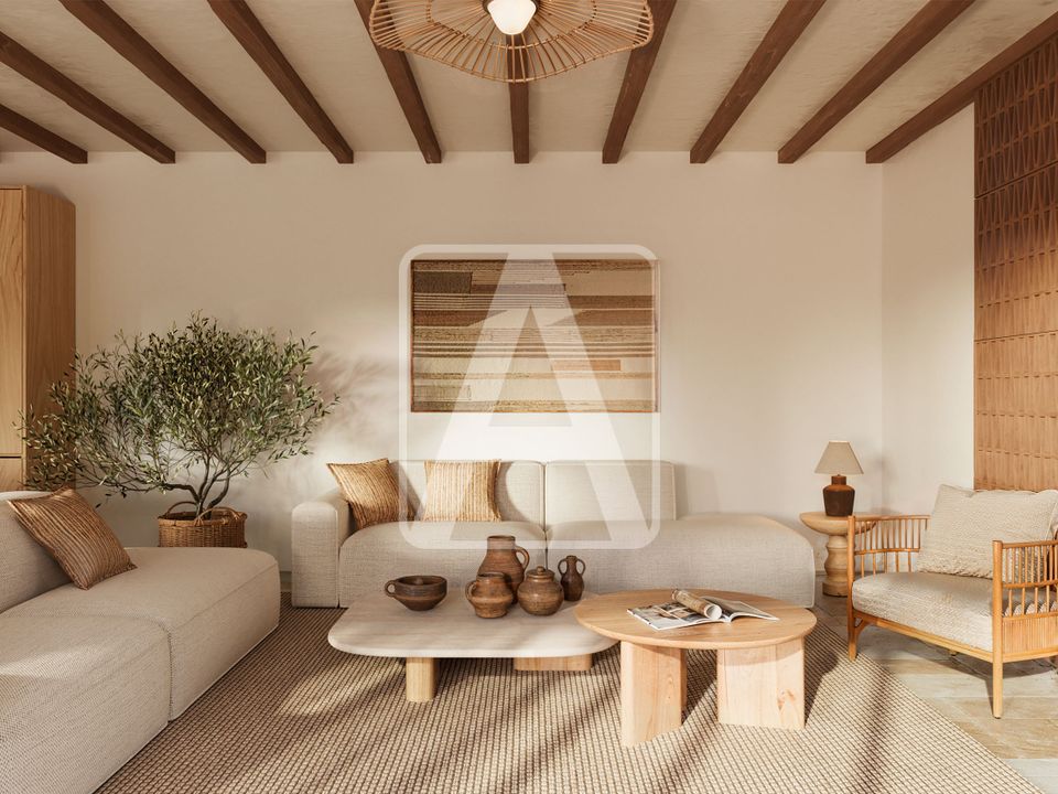 Villa i Moraira, Alicante - foto 5