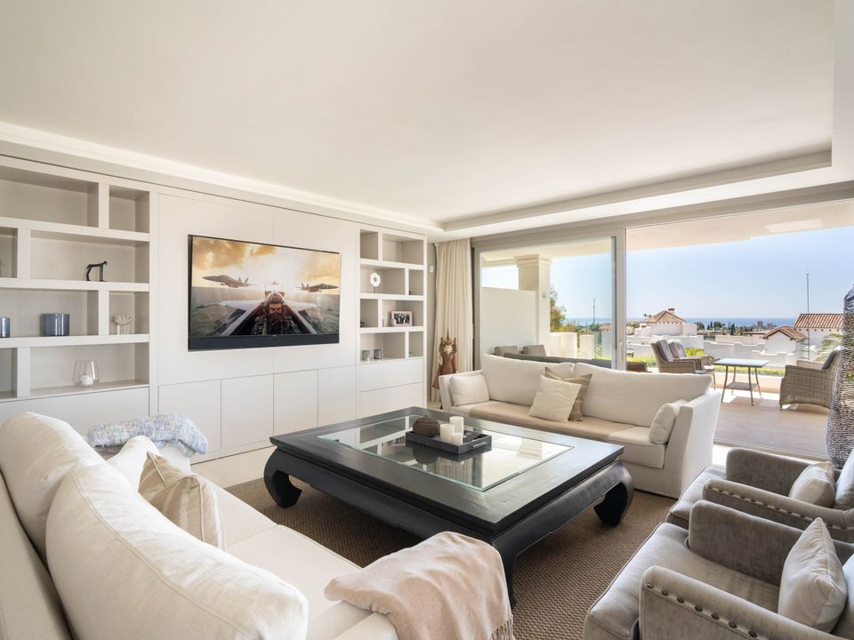 Appartement in Marbella, Malaga - foto 1