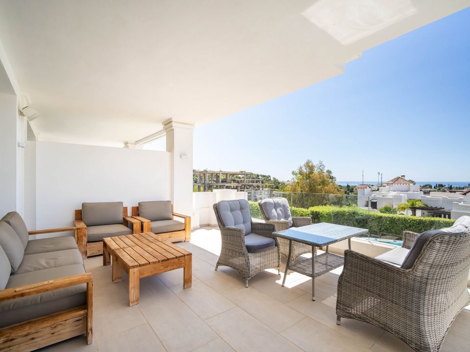Appartement in Marbella, Malaga - foto 2