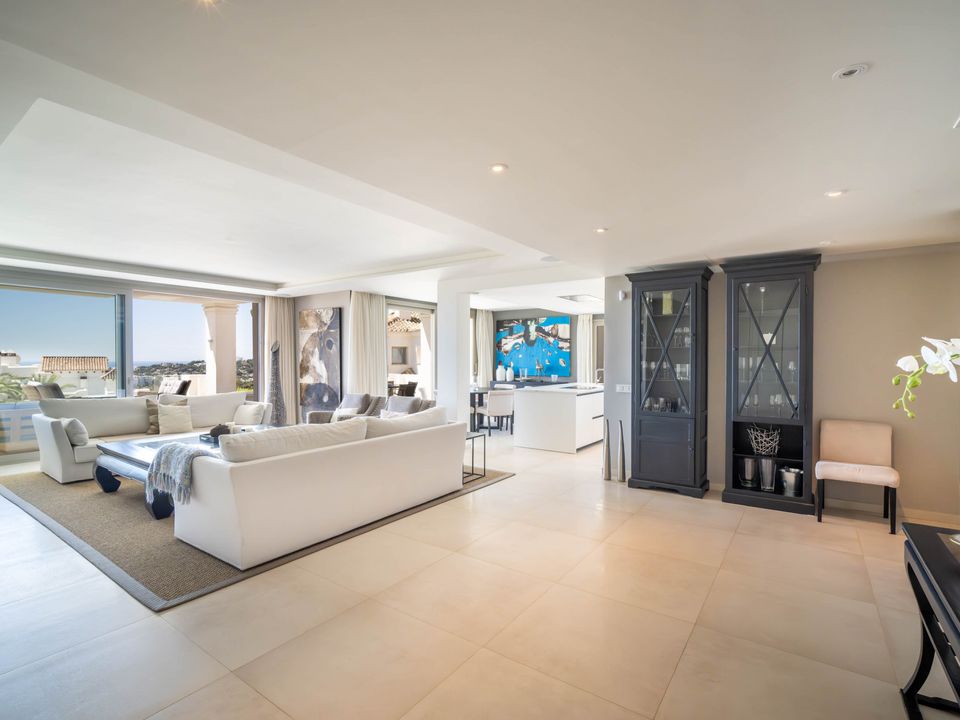 Appartement in Marbella, Malaga - foto 4