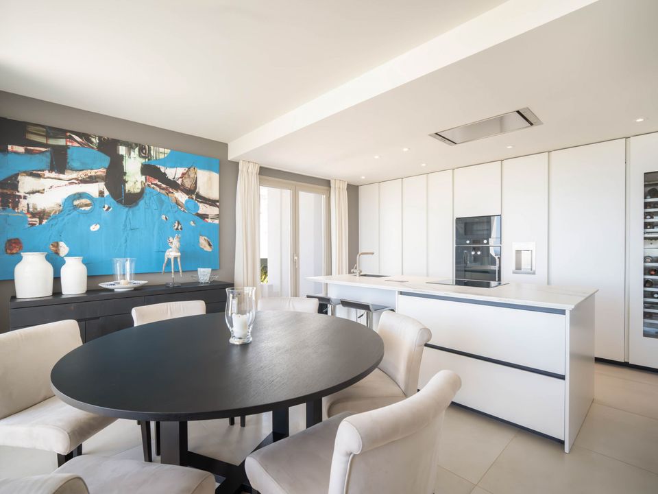 Appartement in Marbella, Malaga - foto 5