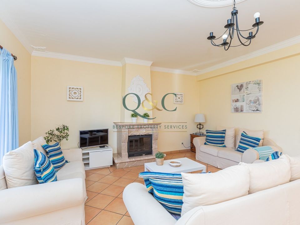 Villa i Almancil, Faro - foto 2