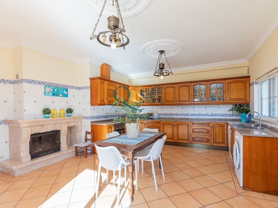 Villa i Almancil, Faro - foto 3