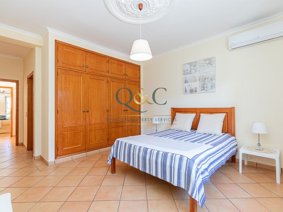Villa i Almancil, Faro - foto 4
