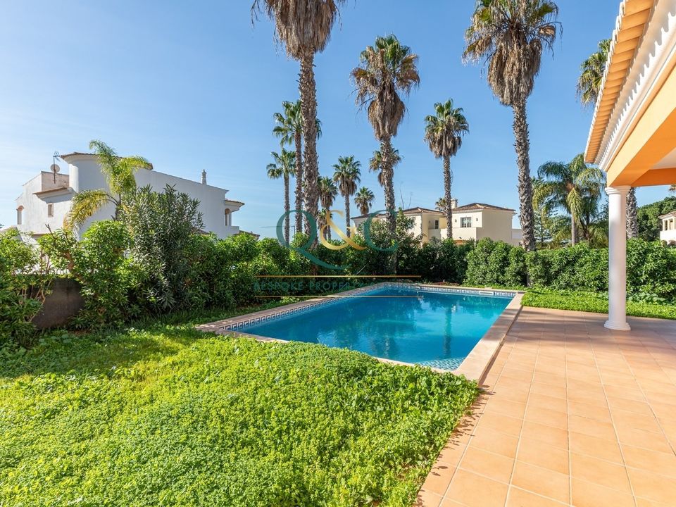 Villa i Almancil, Faro - foto 5