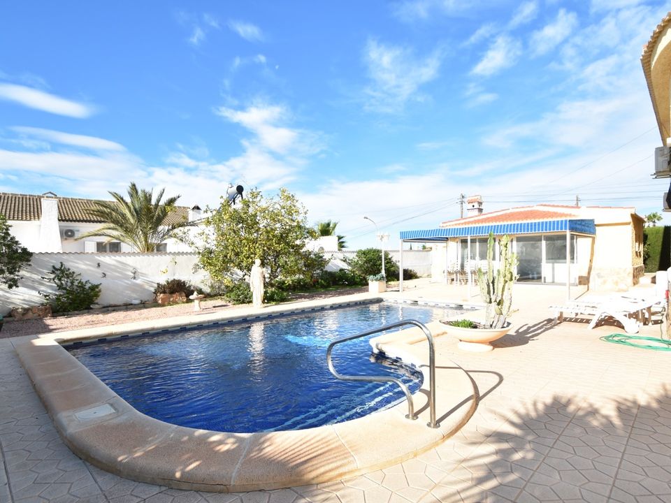 Villa i Ciudad Quesada, Alicante - foto 2