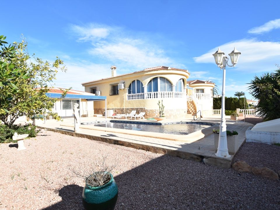 Villa i Ciudad Quesada, Alicante - foto 3