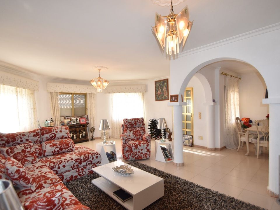 Villa i Ciudad Quesada, Alicante - foto 5