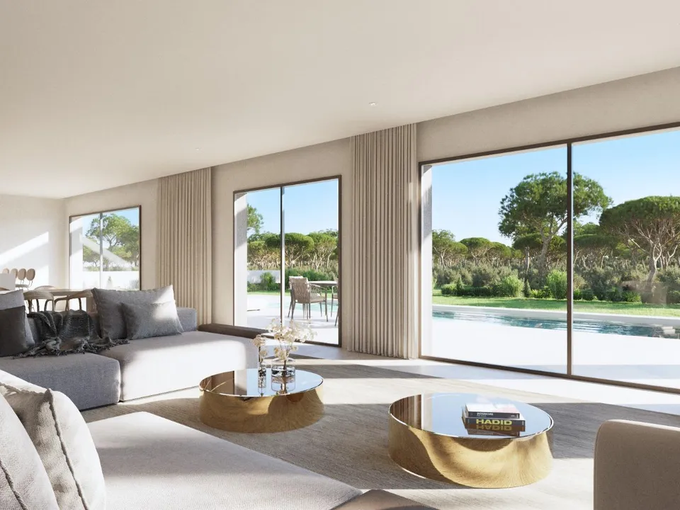 Villa i Javea, Alicante - foto 2