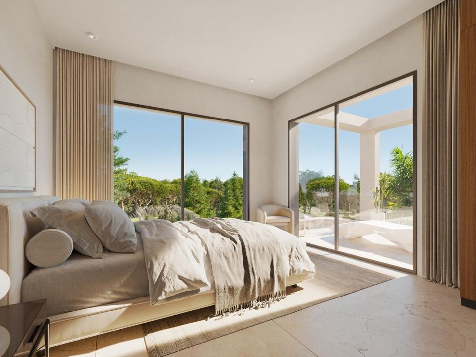 Villa i Javea, Alicante - foto 4