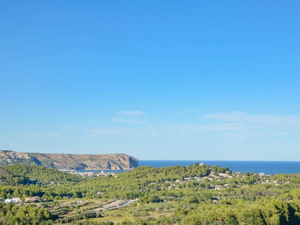 Villa i Javea, Alicante - foto 5