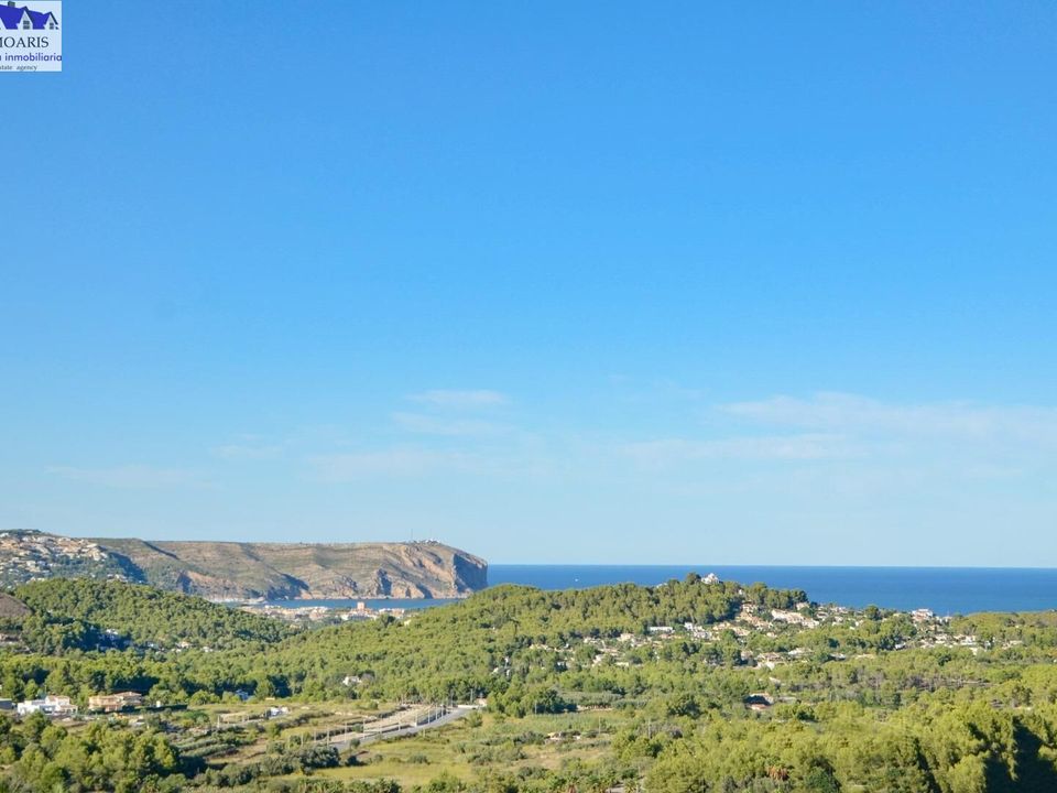 Villa i Javea, Alicante - bilde 5