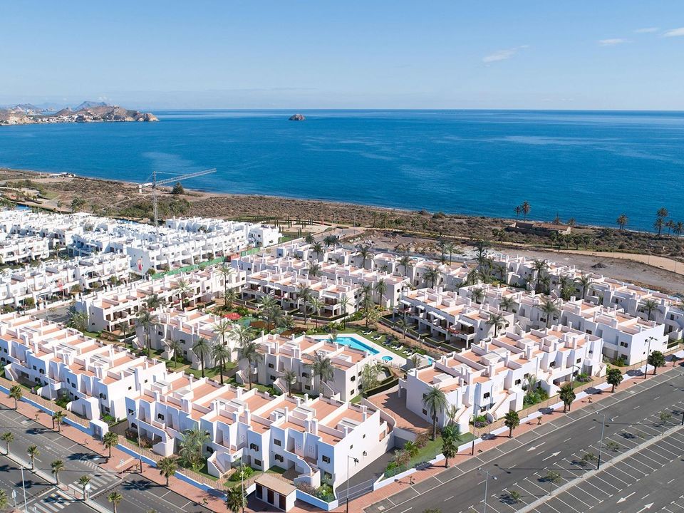 Lejlighed i Pulpi, Almeria - foto 3