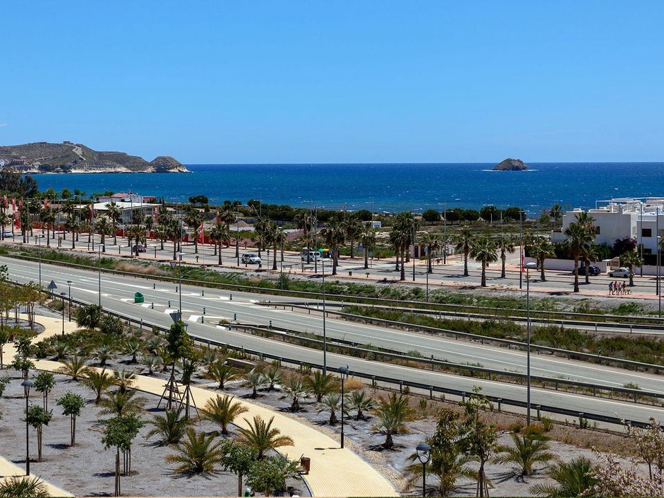Lejlighed i Pulpi, Almeria - foto 5