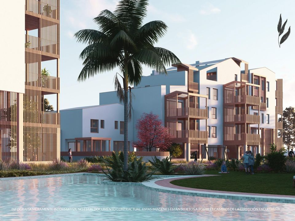 Rækkehus i Denia, Alicante - foto 4
