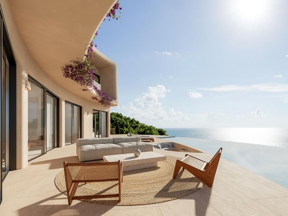 Villa i Javea, Alicante - foto 1