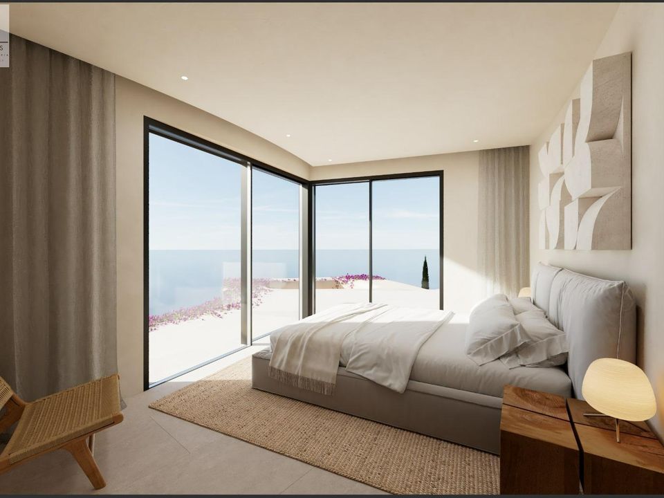Villa i Javea, Alicante - foto 4