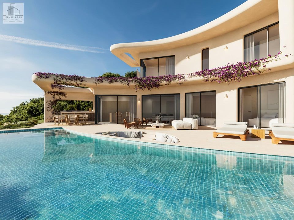 Villa i Javea, Alicante - foto 5