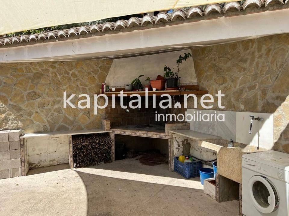 Landejendom i Xativa, Valencia - foto 5