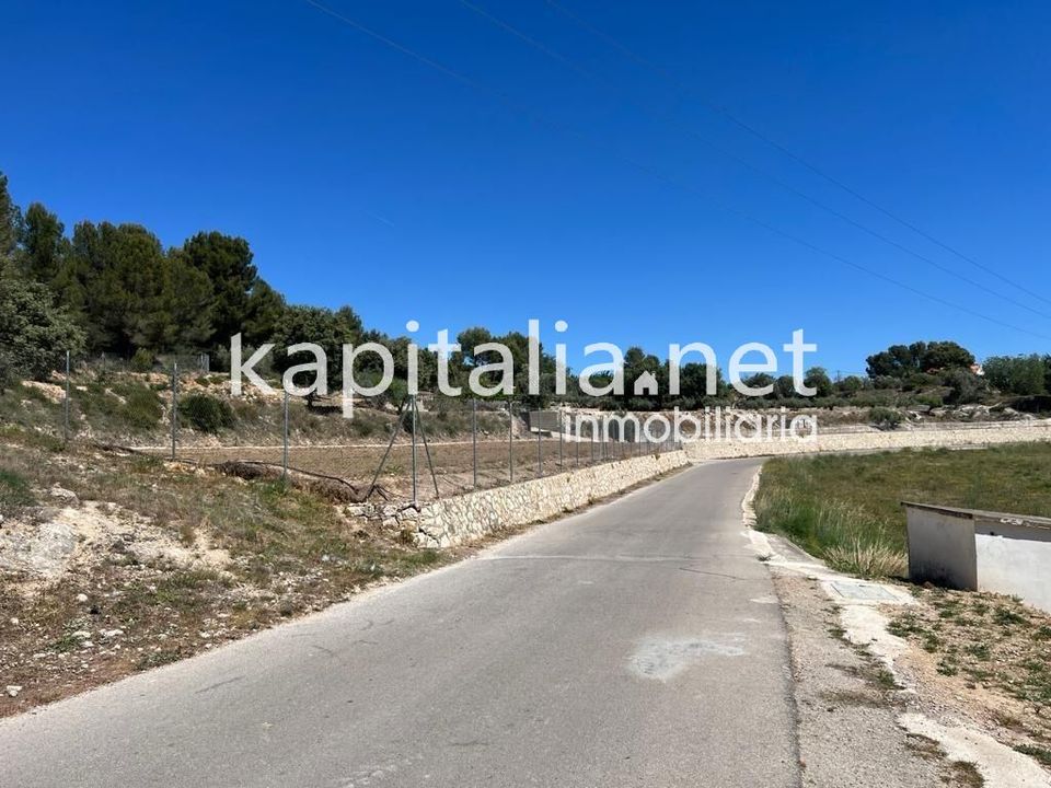 Landejendom i Xativa, Valencia - foto 4