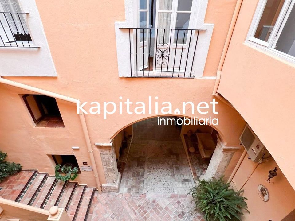 Landsbyhus i Xativa, Valencia - foto 3
