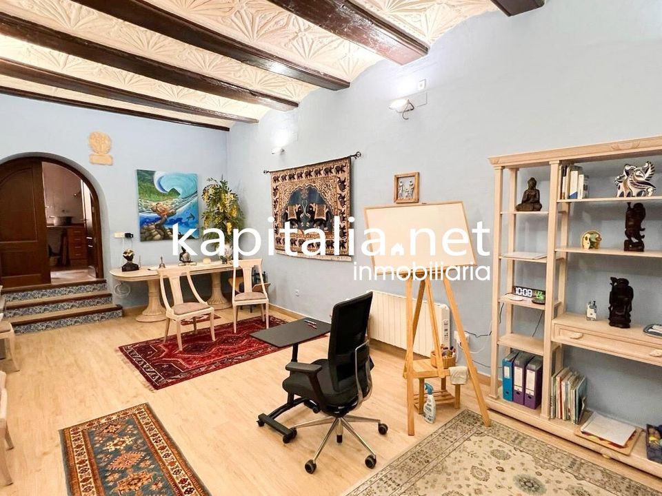 Landsbyhus i Xativa, Valencia - foto 4