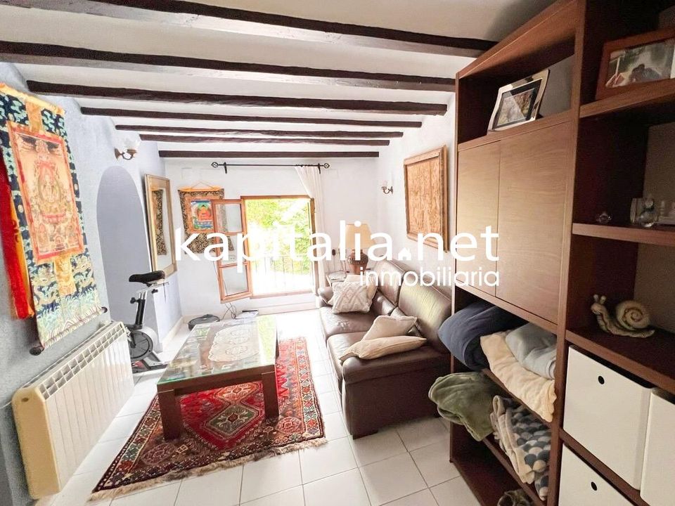 Landsbyhus i Xativa, Valencia - foto 2