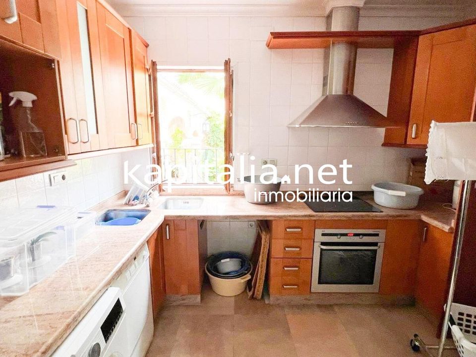 Landsbyhus i Xativa, Valencia - foto 5