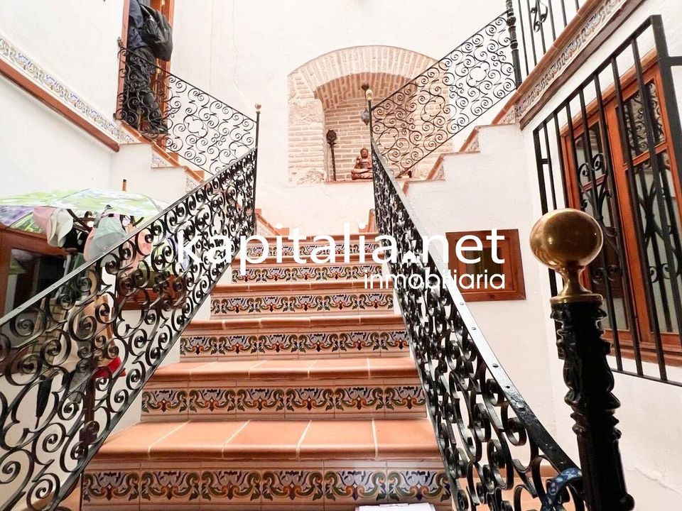 Landsbyhus i Xativa, Valencia - foto 1