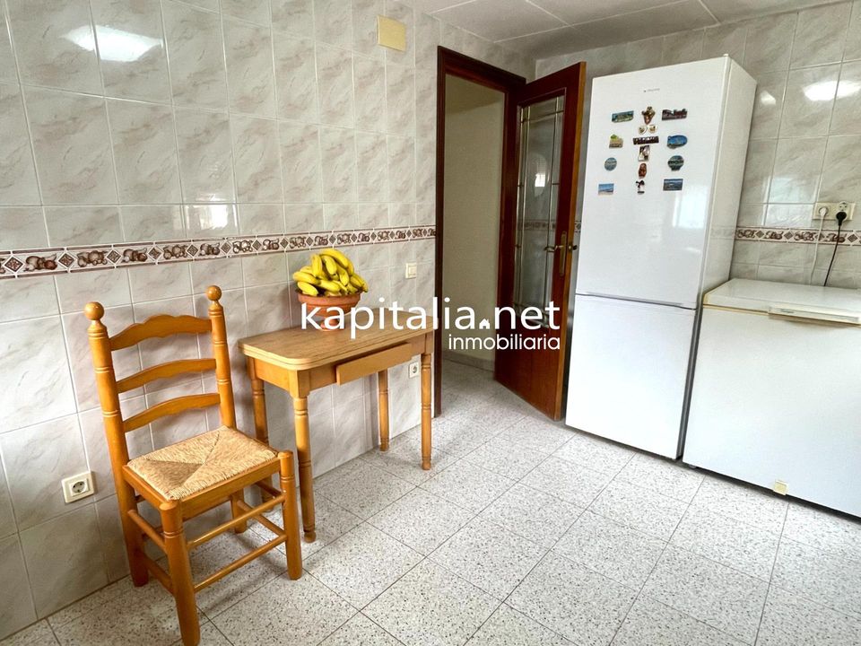 Landejendom i Ontinyent, Valencia - foto 3