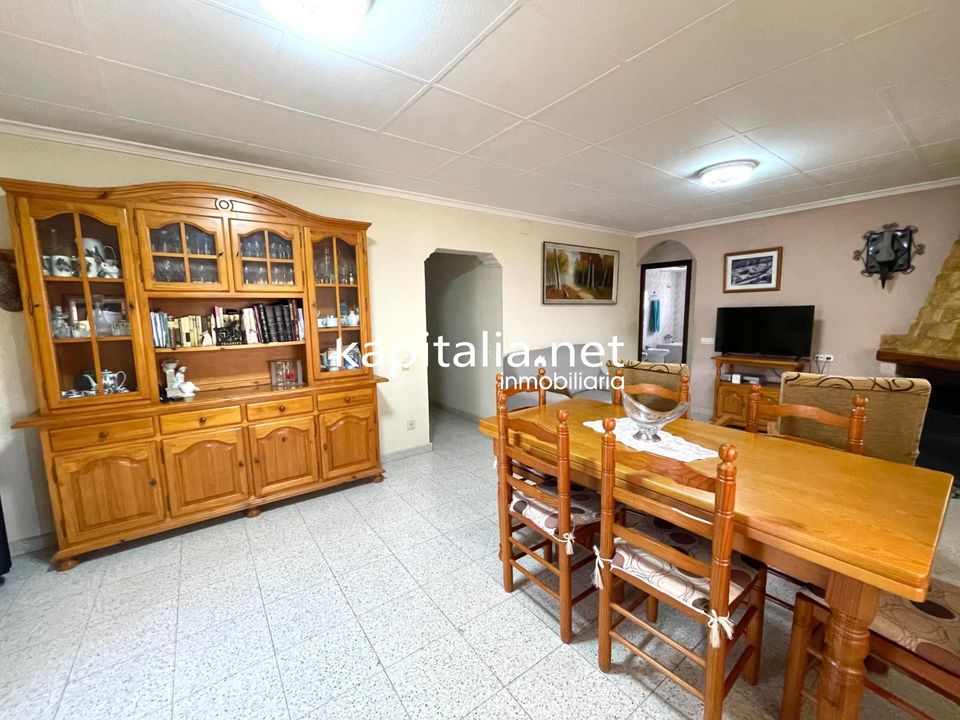 Landejendom i Ontinyent, Valencia - foto 5