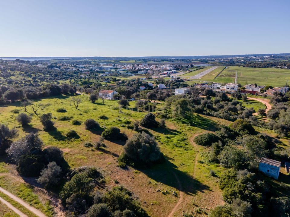 Helårsgrund i Alvor, Faro - foto 4