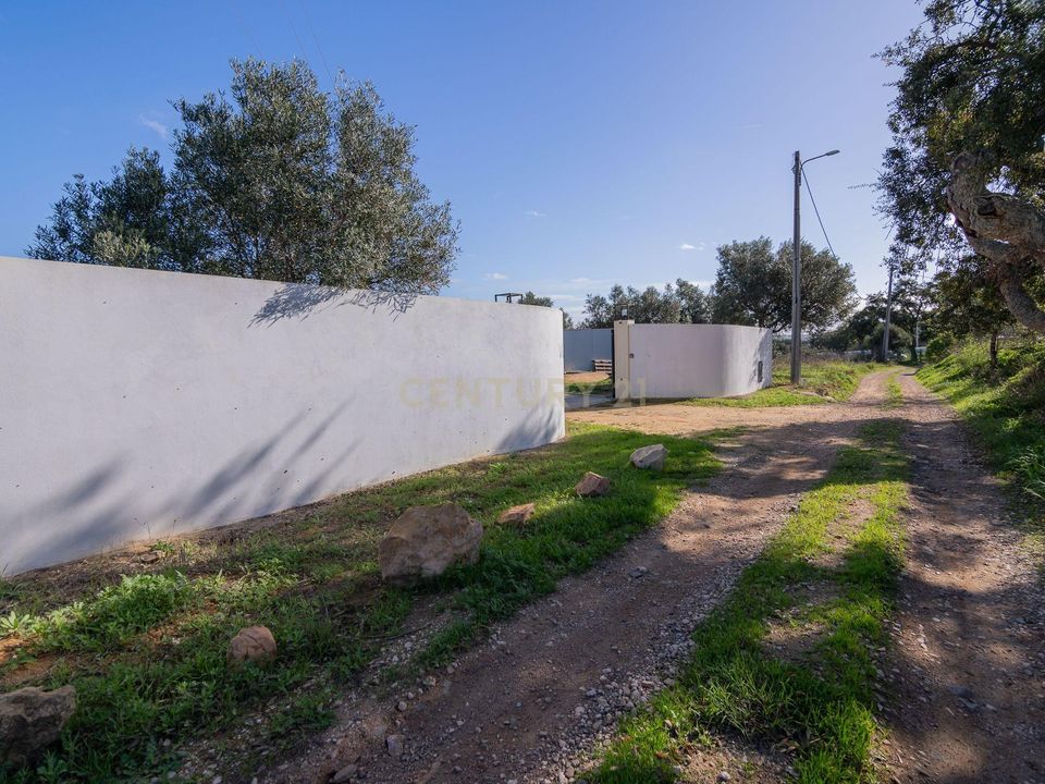 Villa i Alcantarilha, Faro - foto 2