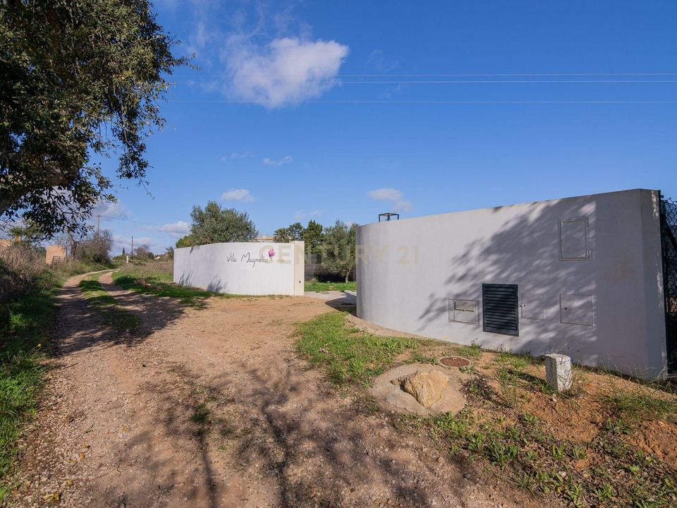 Villa i Alcantarilha, Faro - foto 3