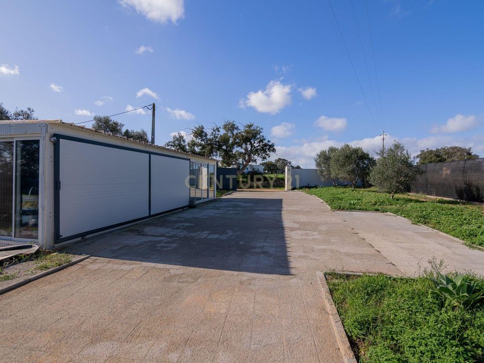 Villa i Alcantarilha, Faro - foto 4