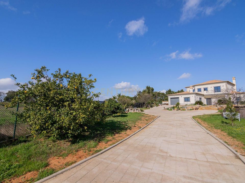 Villa i Alcantarilha, Faro - foto 5