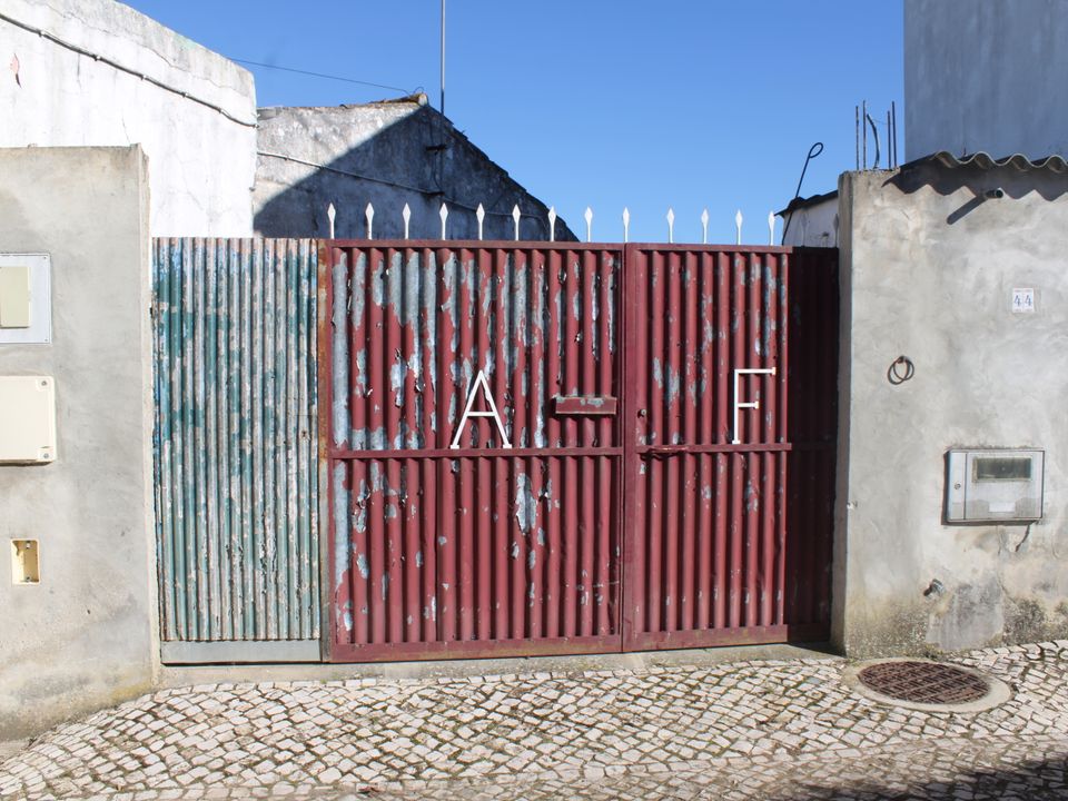Landsbyhus i Cadaval, Lisbon - foto 1