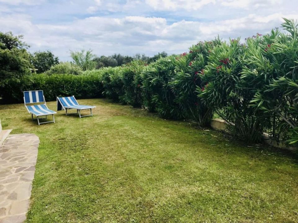 Villa i San Teodoro, Sassari - foto 1