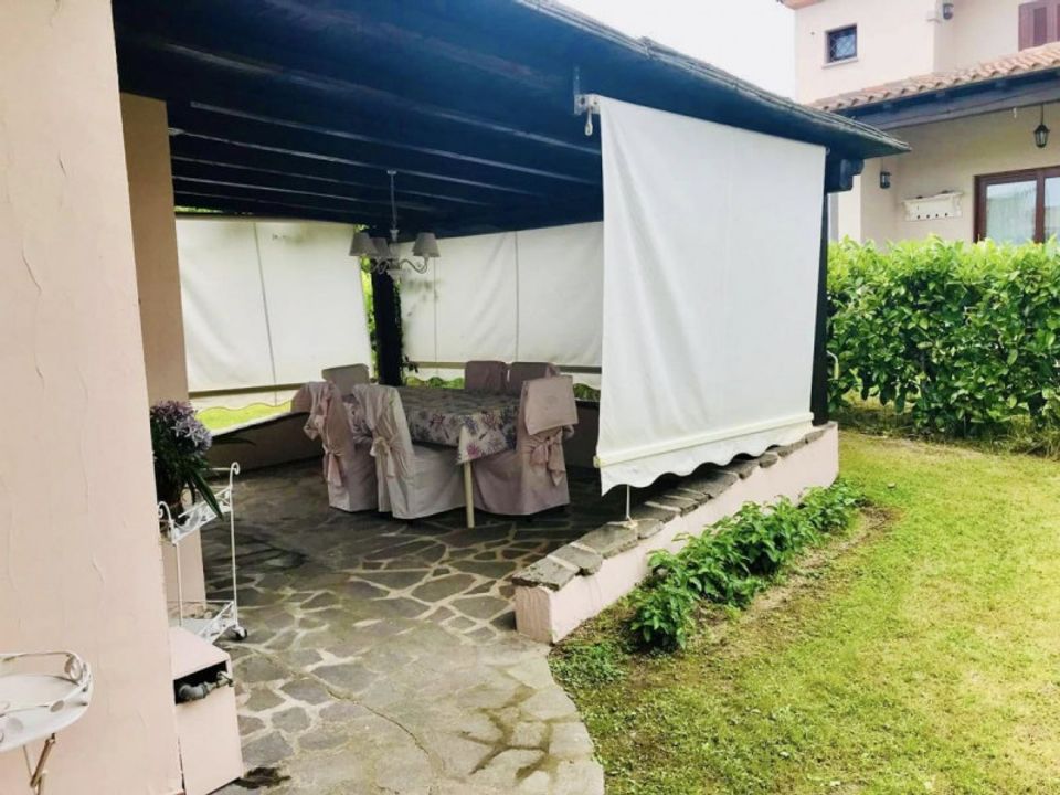 Villa i San Teodoro, Sassari - foto 2