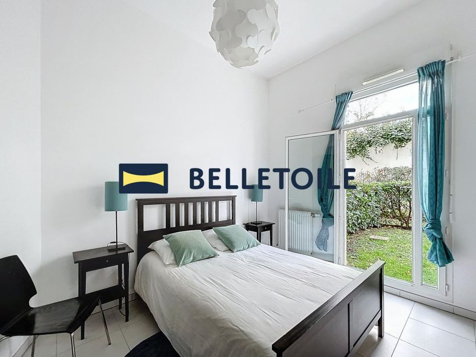 Appartement - Maisons-Alfort, Val-de-Marne - photo 2