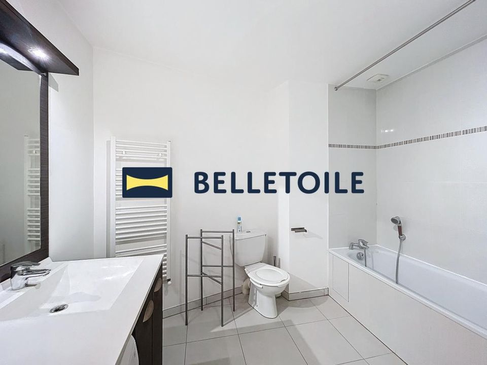 Appartement - Maisons-Alfort, Val-de-Marne - photo 3