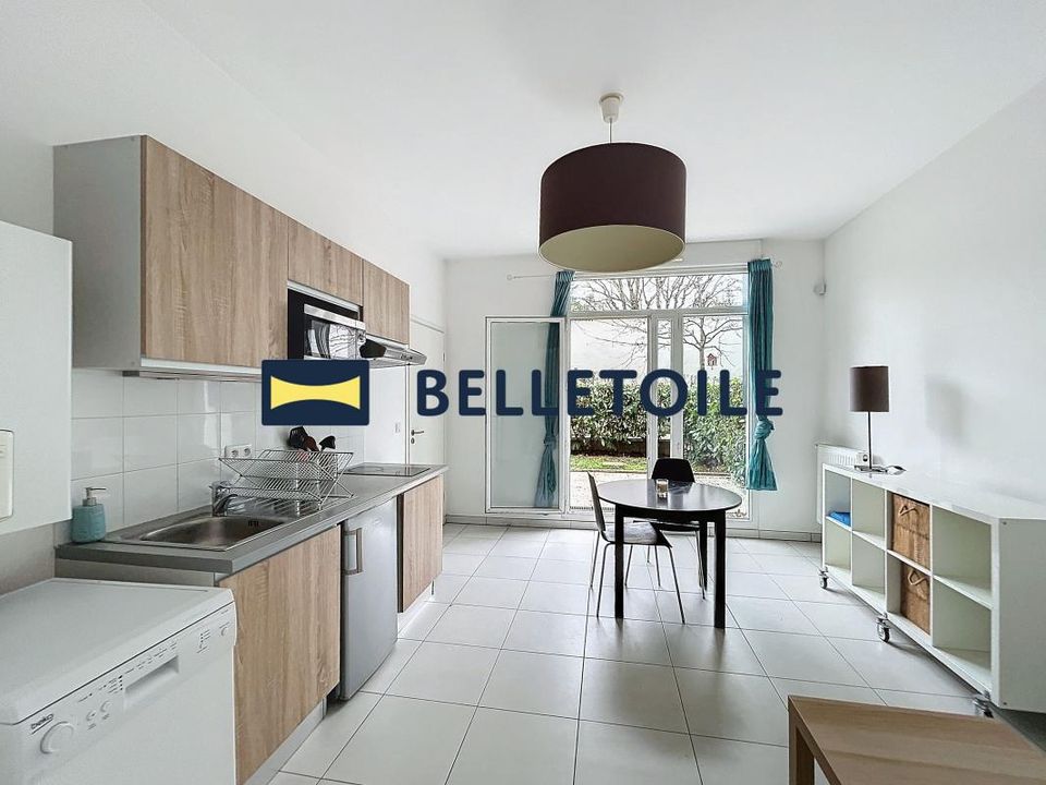 Appartement - Maisons-Alfort, Val-de-Marne - photo 4