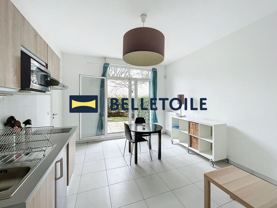 Appartement - Maisons-Alfort, Val-de-Marne - photo 5