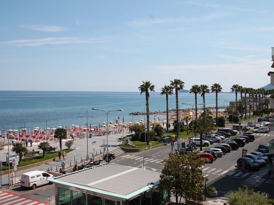 Lejlighed i Loano, Savona - foto 2