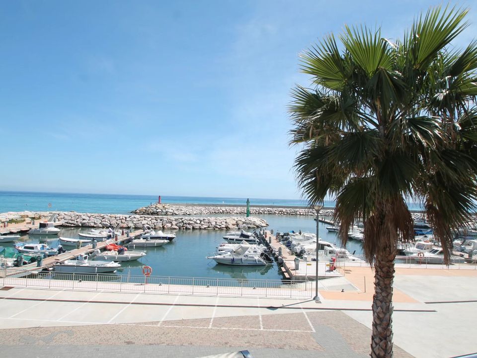 Lejlighed i Loano, Savona - foto 4