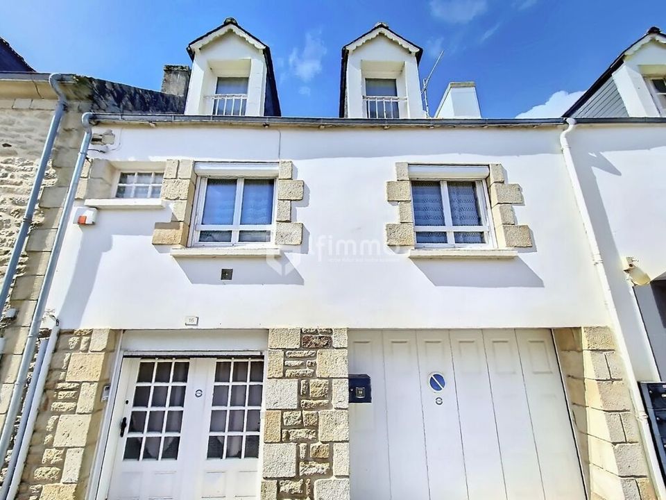 Villa i Plonevez-Porzay, Finistere - foto 2
