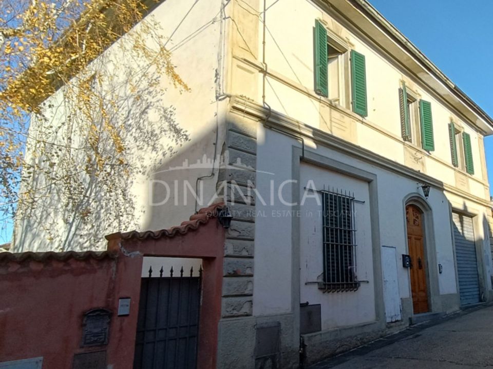 Villa i Vinci, Florence - foto 1