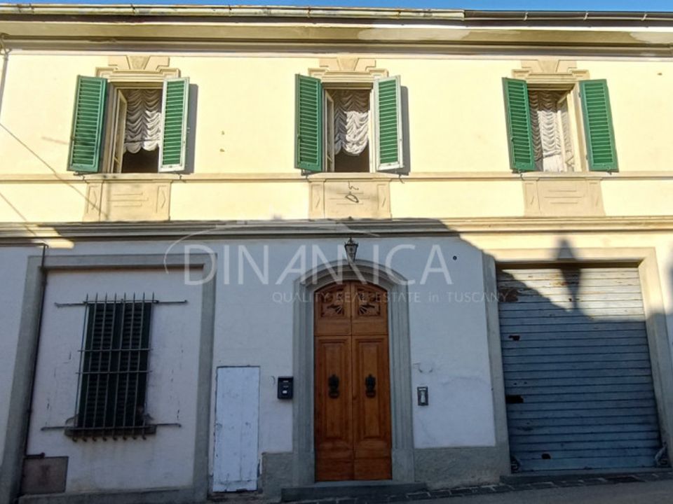 Villa i Vinci, Florence - foto 2
